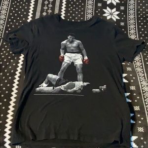 Rocky tee
